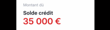 Analyse personnalisée